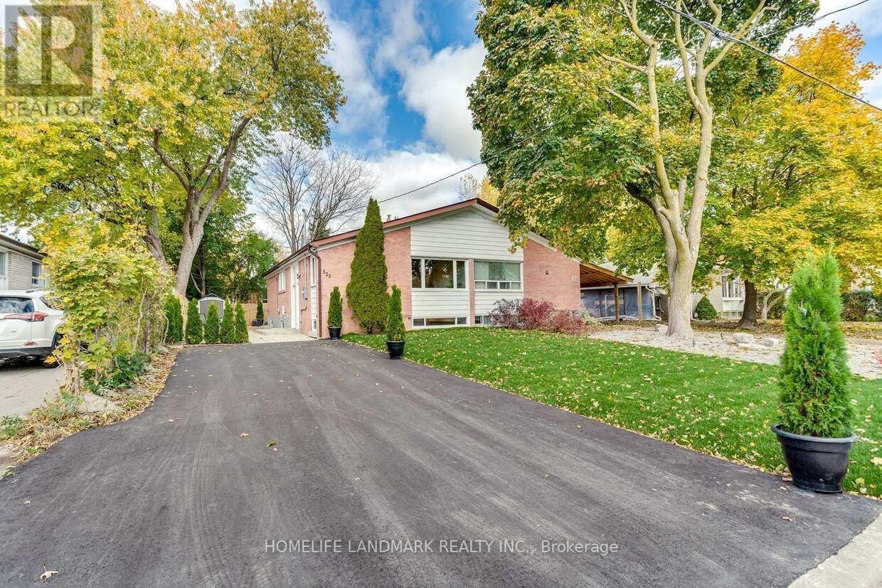 Primary Photo - 323 Kerswell Dr