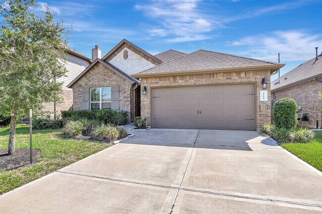 Foto del edificio - 4119 Prairie Landing Ln