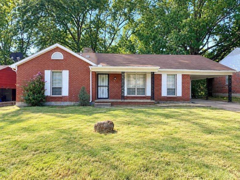 Photo - 3611 Naylor Drive Unit