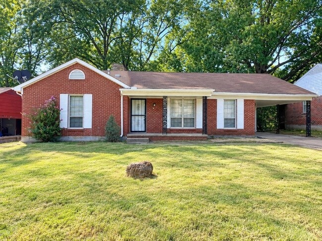 Photo - 3611 Naylor Drive House