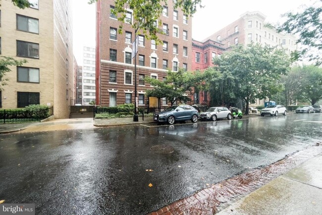 Foto del edificio - 1125 12th St NW