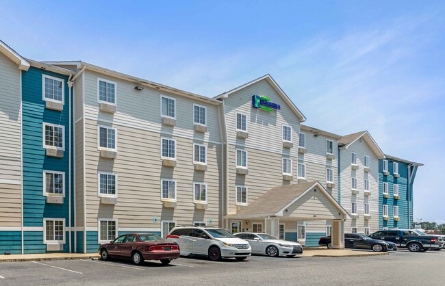 Foto del edificio - Furnished Studio-Tuscaloosa