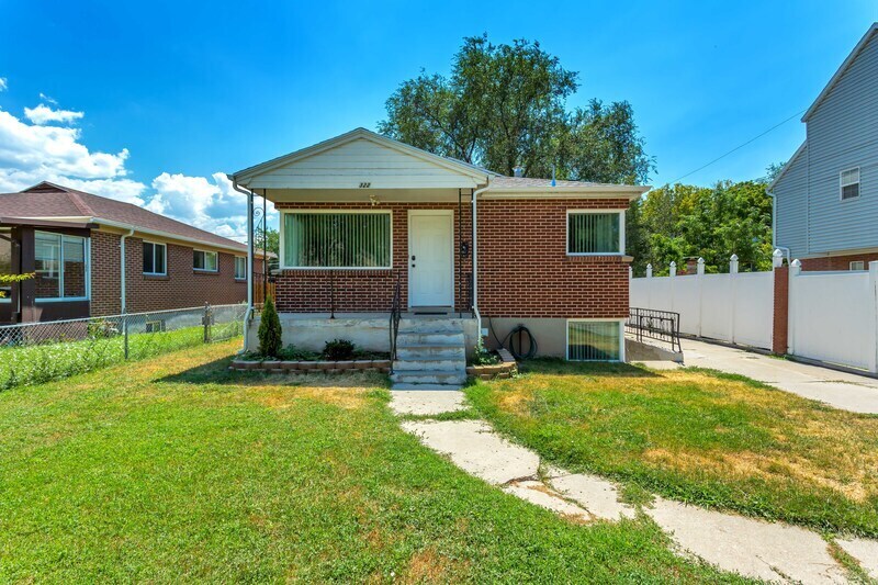 322 E Robert Ave Unit 2, South Salt Lake, UT 84115 Condo for Rent in