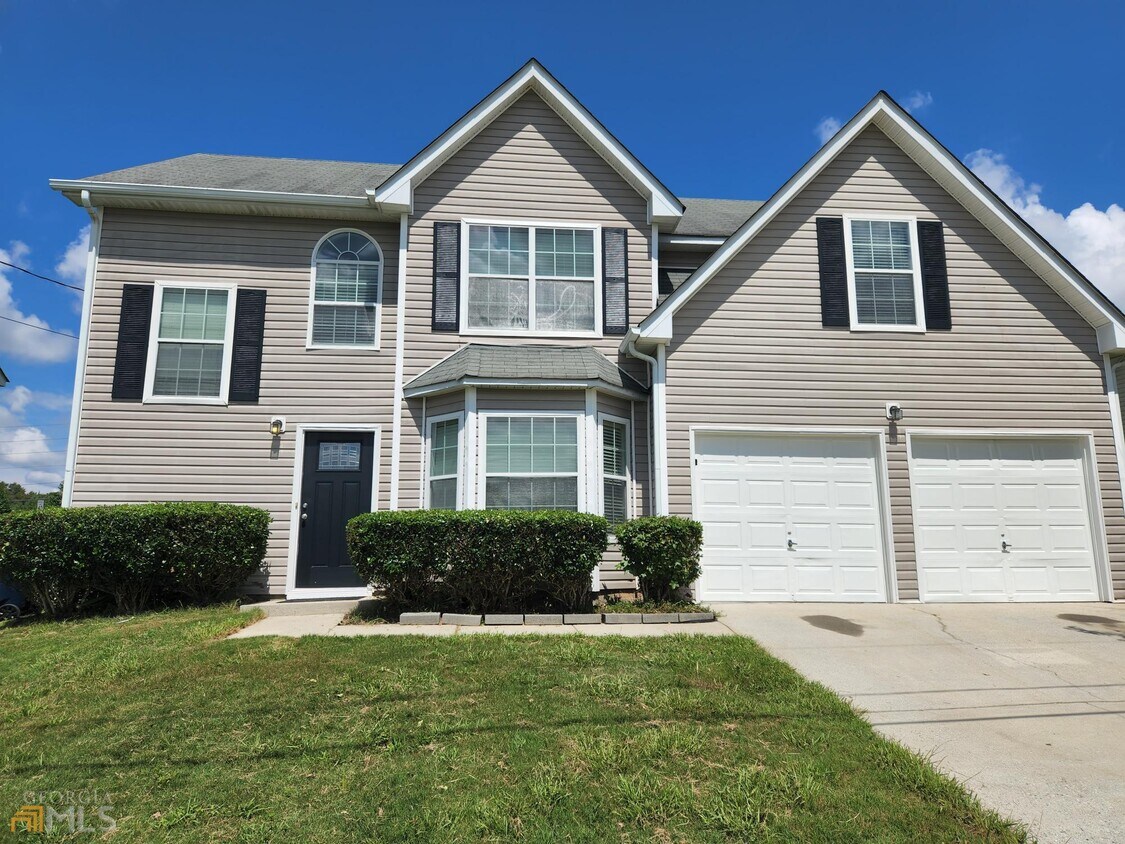 6115 Lamp Post Pl, College Park, GA 30349 House for Rent in College