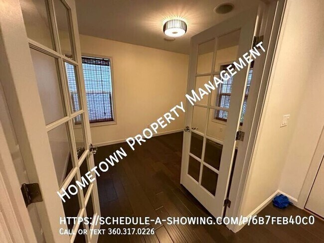 Foto del edificio - 5937 Ashbourne Ln SE