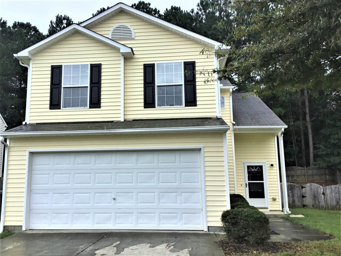 4132 Taylor Oaks Drive House Rental in Raleigh, NC