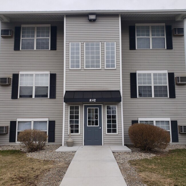 Foto del edificio - Woodbury Estates Apartments