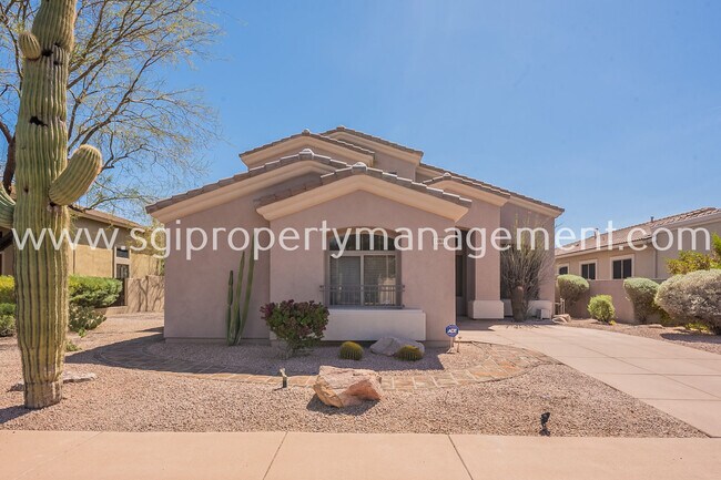 Foto del edificio - 21843 N 51st St