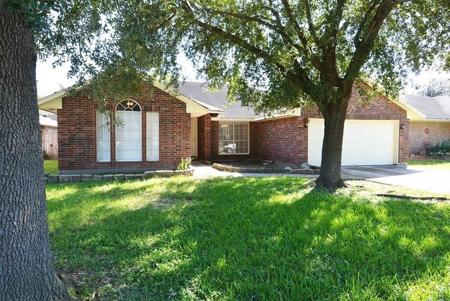 Foto del edificio - 18743 Parfield Ln