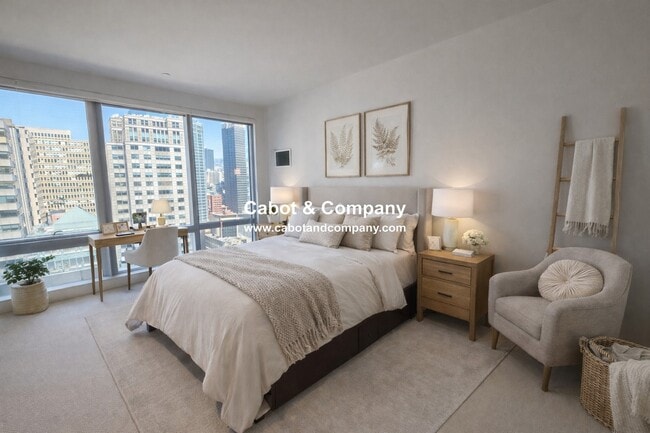 Foto del edificio - 500 Atlantic Ave