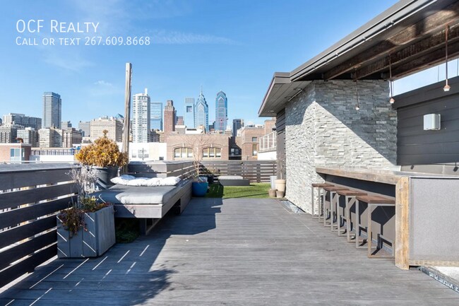 Foto del edificio - 1607 South St