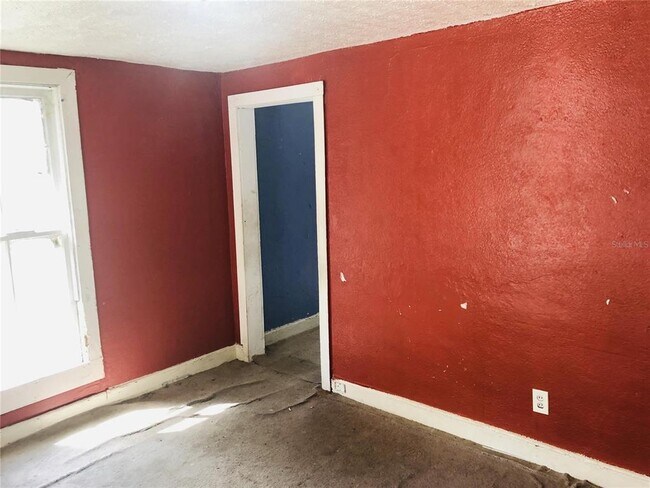 Foto del edificio - 2551 Calvin St