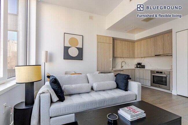 Foto del edificio - 200 E 23rd St