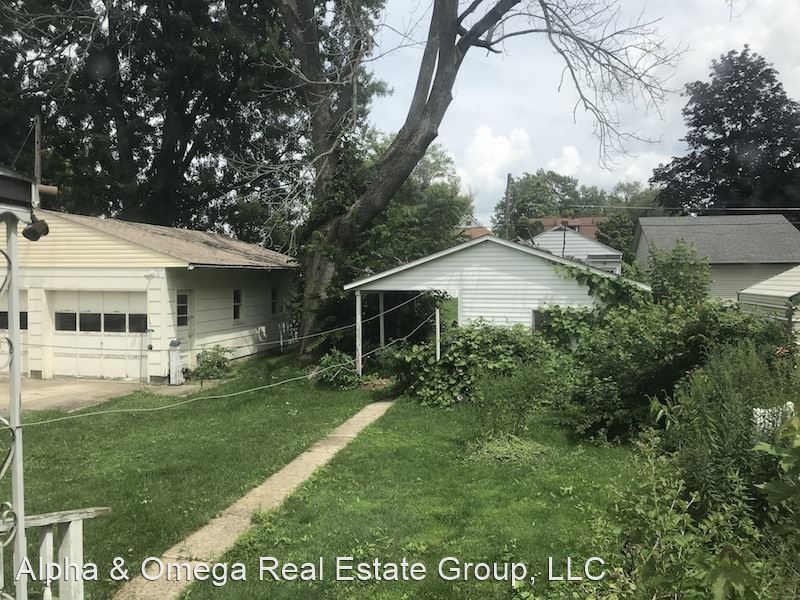 3 br, 1 bath House 325 S Boston House Rental in Galion, OH