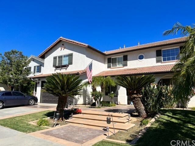 Foto principal - 16843 Morning Glory Ct