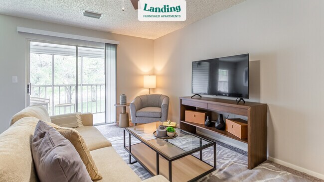 Foto del edificio - 5300 Hemingway Ln