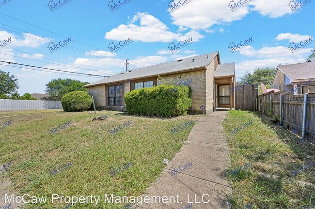 Foto del edificio - 3 br, 1 bath House - 9572 Gonzales Dr.