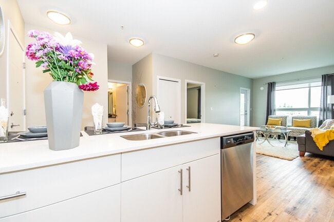 Building Photo - The Station - Building A