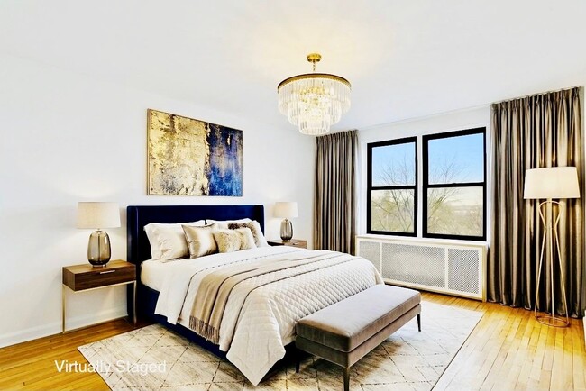 Building Photo - 1119 Ocean Pkwy