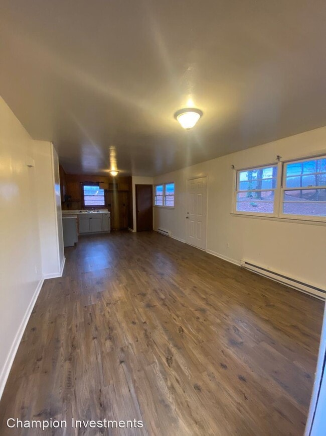 Building Photo - 1 br, 1 bath House - 6000 Leo Drive