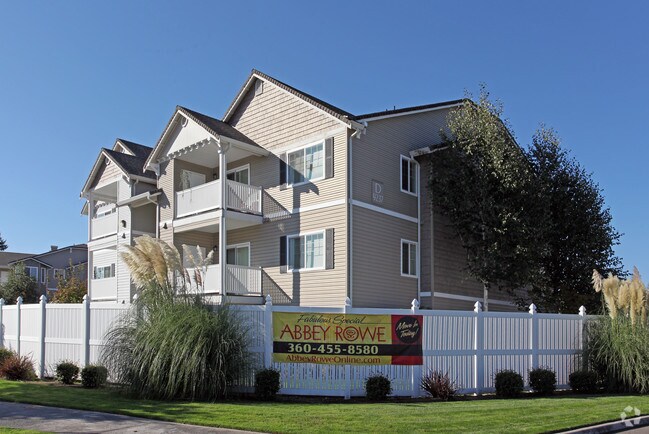Ultris en Abbey Rowe - Abbey Rowe Apartments