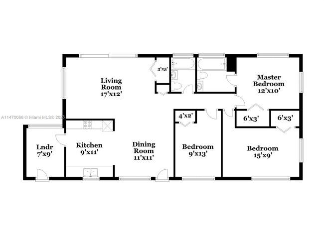 Building Photo - 3851 NW 172nd Terrace