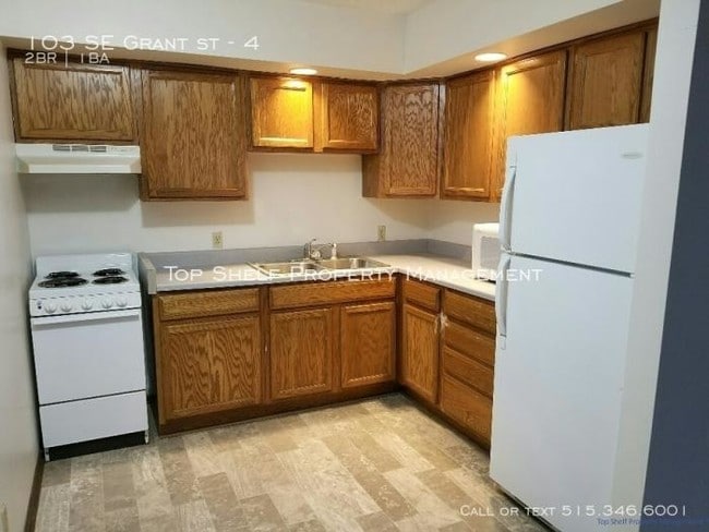 Building Photo - 2 bedroom in Bondurant IA 50035