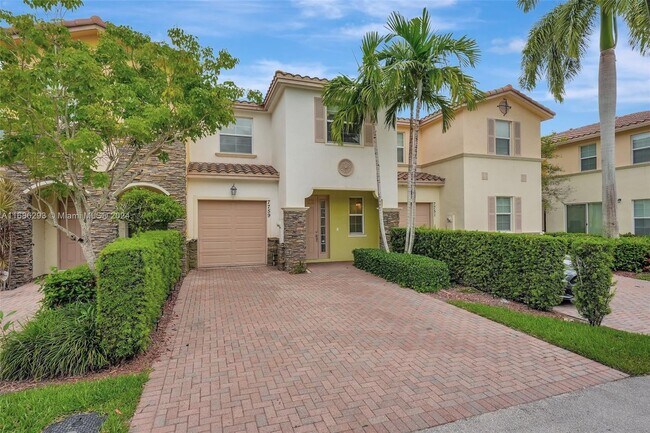 Foto del edificio - 7759 SW 52nd Pl