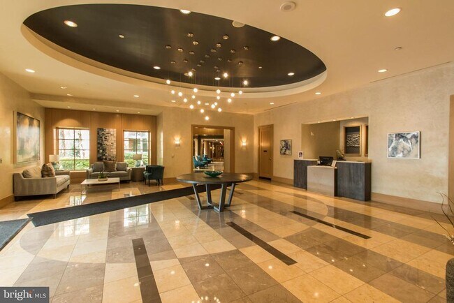 Foto del edificio - 11700 Old Georgetown Rd