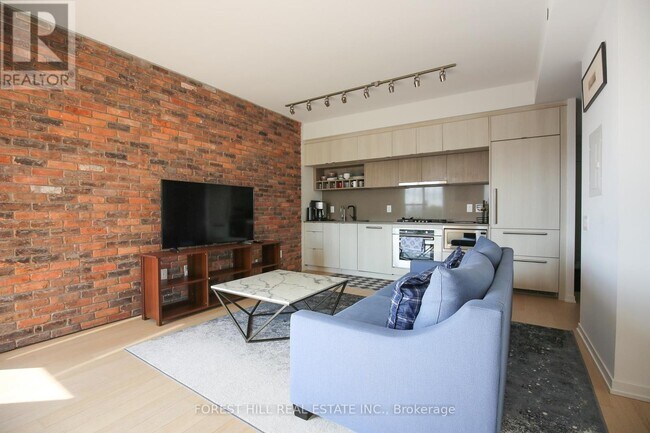 Photo du bâtiment - 138-138 St Helens Ave