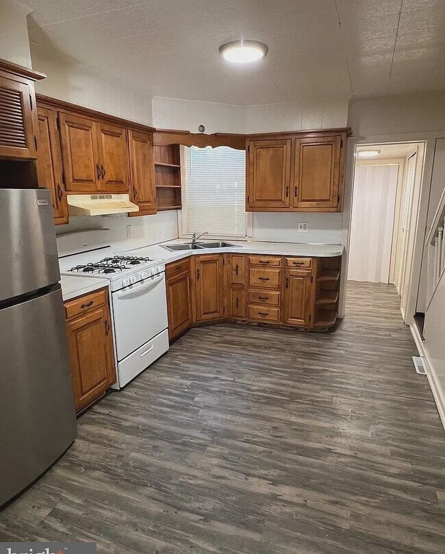 Foto del edificio - 547 Manor St