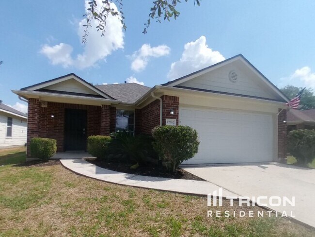 Building Photo - 17202 Atascocita Bend Dr
