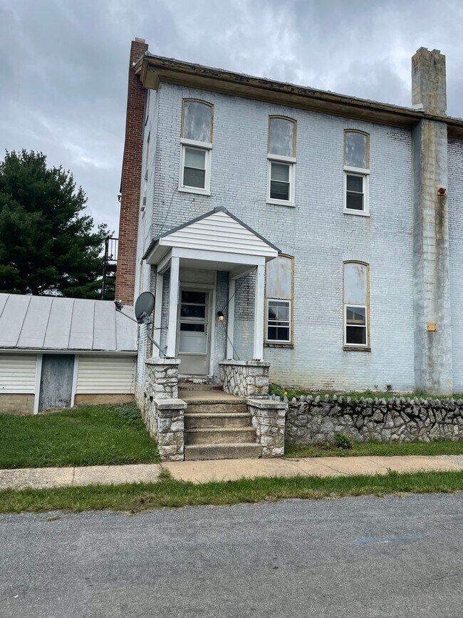 Foto del edificio - 10303 Muddy Run Rd