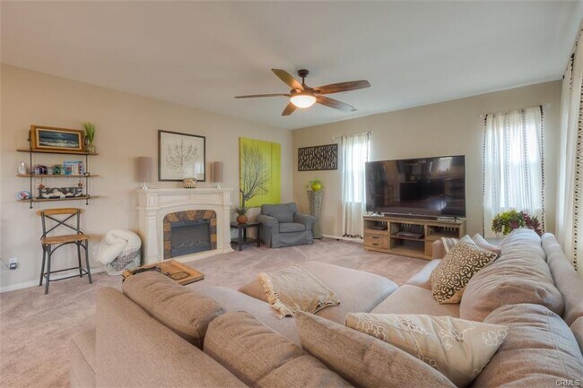 Foto del edificio - 3299 Sespe Creek Way