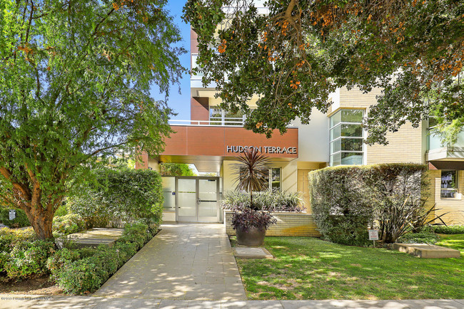 Foto del edificio - 257 S Hudson Ave