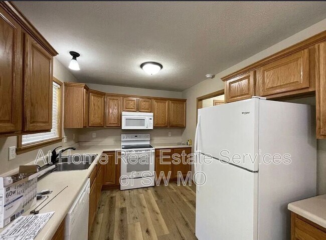 Foto del edificio - 3903 S Walnut Hill Ave