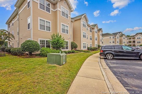 Foto del edificio - 3332 Harbour Pointe Pl