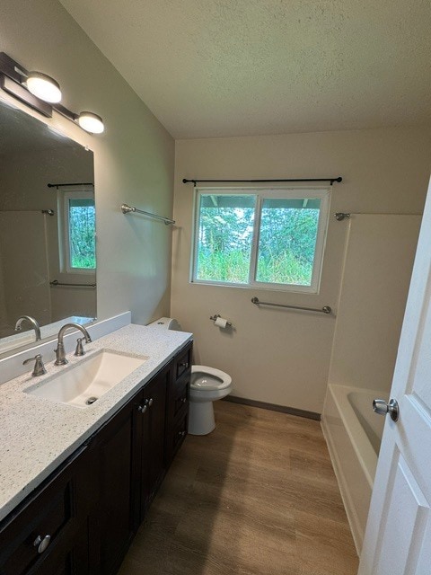 Bathroom - 15-1917 28th Ave