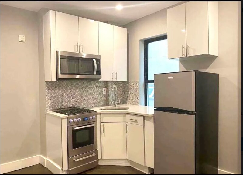 Foto del edificio - 332 E 126th St