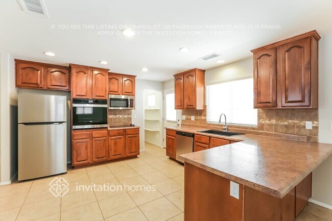 Foto del edificio - 401 E Fremont Dr