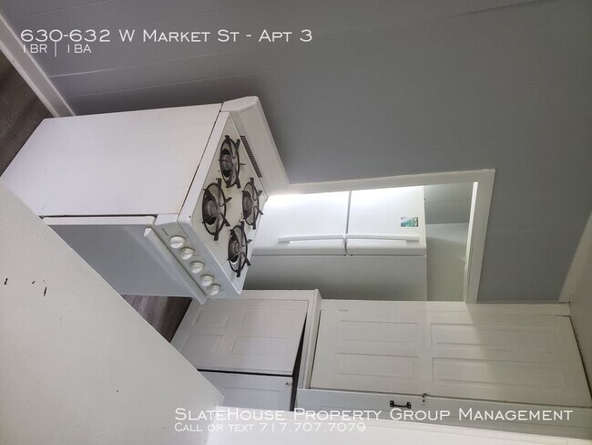 Foto del edificio - Fully Renovated studio apartment