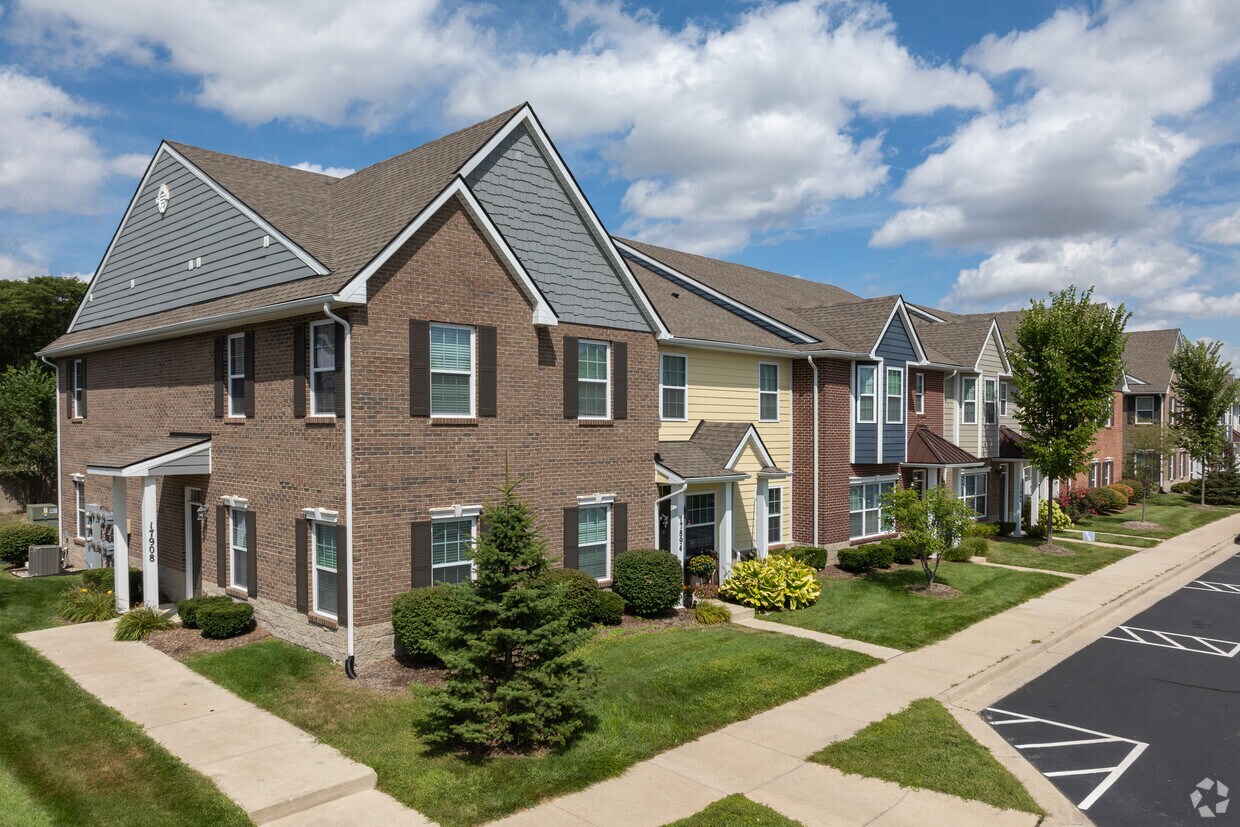 Foto principal - Spring Haven