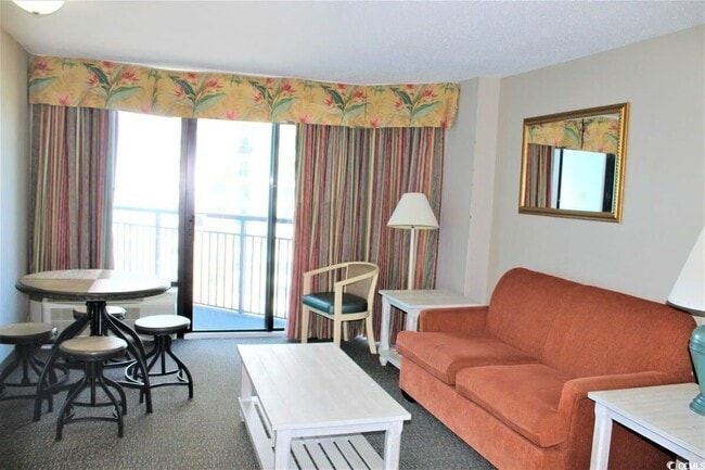 Foto del edificio - 1501 S Ocean Blvd