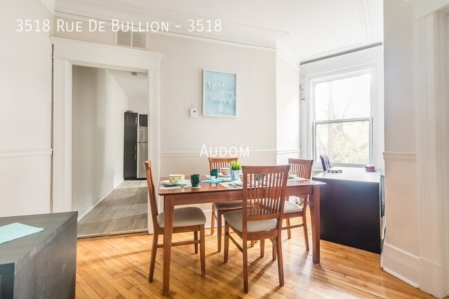 Building Photo - 3518 Rue De Bullion