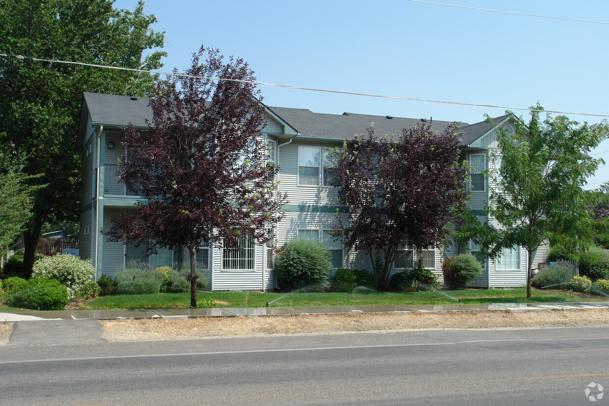 Building Photo - 1492 S Roosevelt St