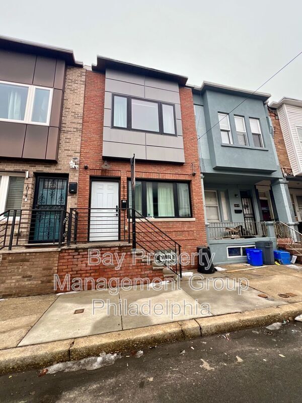 Building Photo - 1812 S Ringgold St