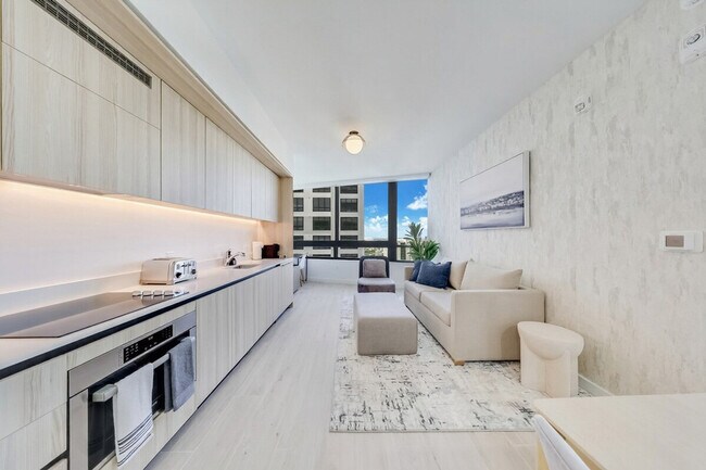 Foto del edificio - 350 N Miami Ave