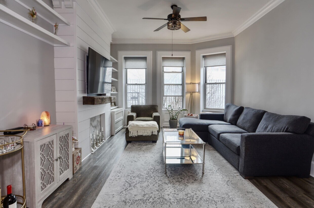 Foto principal - 316 Hudson St