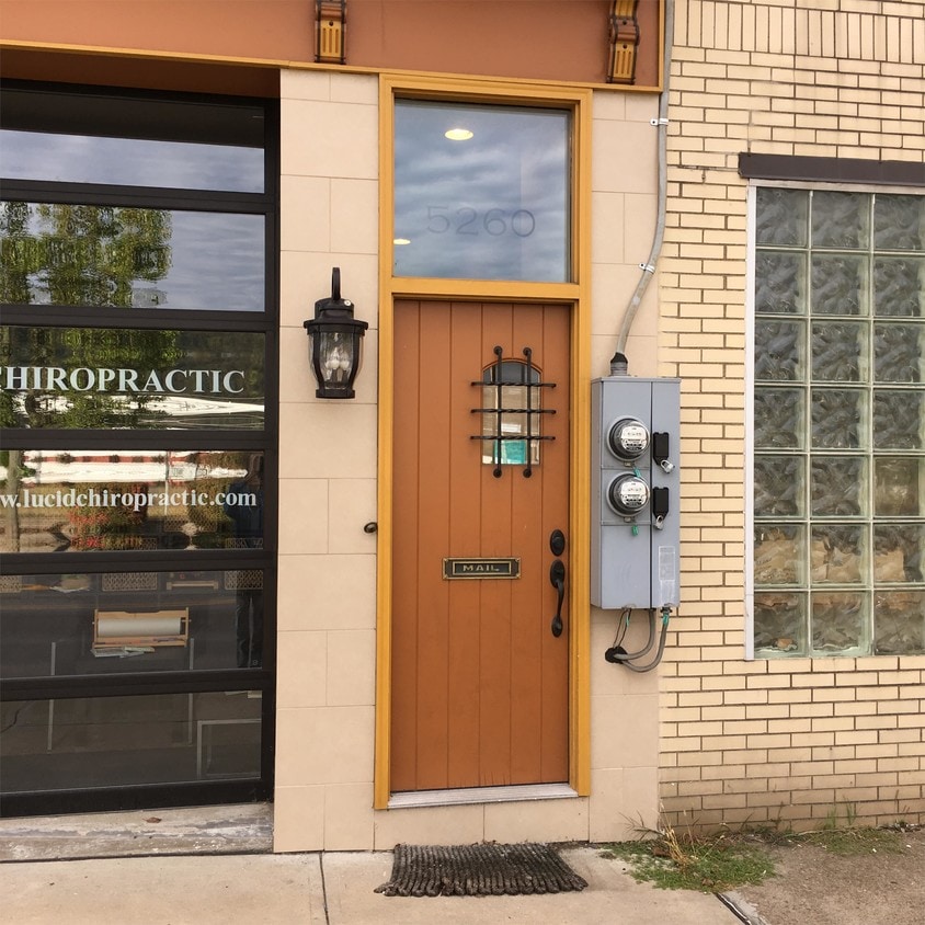 Primary Photo - 5260 Butler St