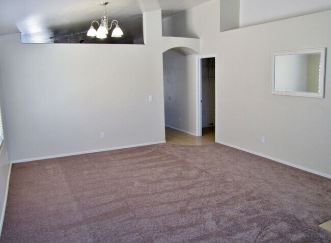 Foto del edificio - 4BR/2BA/2CG, 1889 sq.ft. in Copper Point subdivision, Sierra Vista, AZ